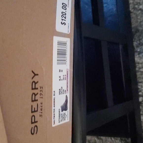 Sperry women's boots - Picture 6 of 7